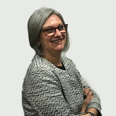 Dra. Maria Fernanda Zuliani Equipe Mangione